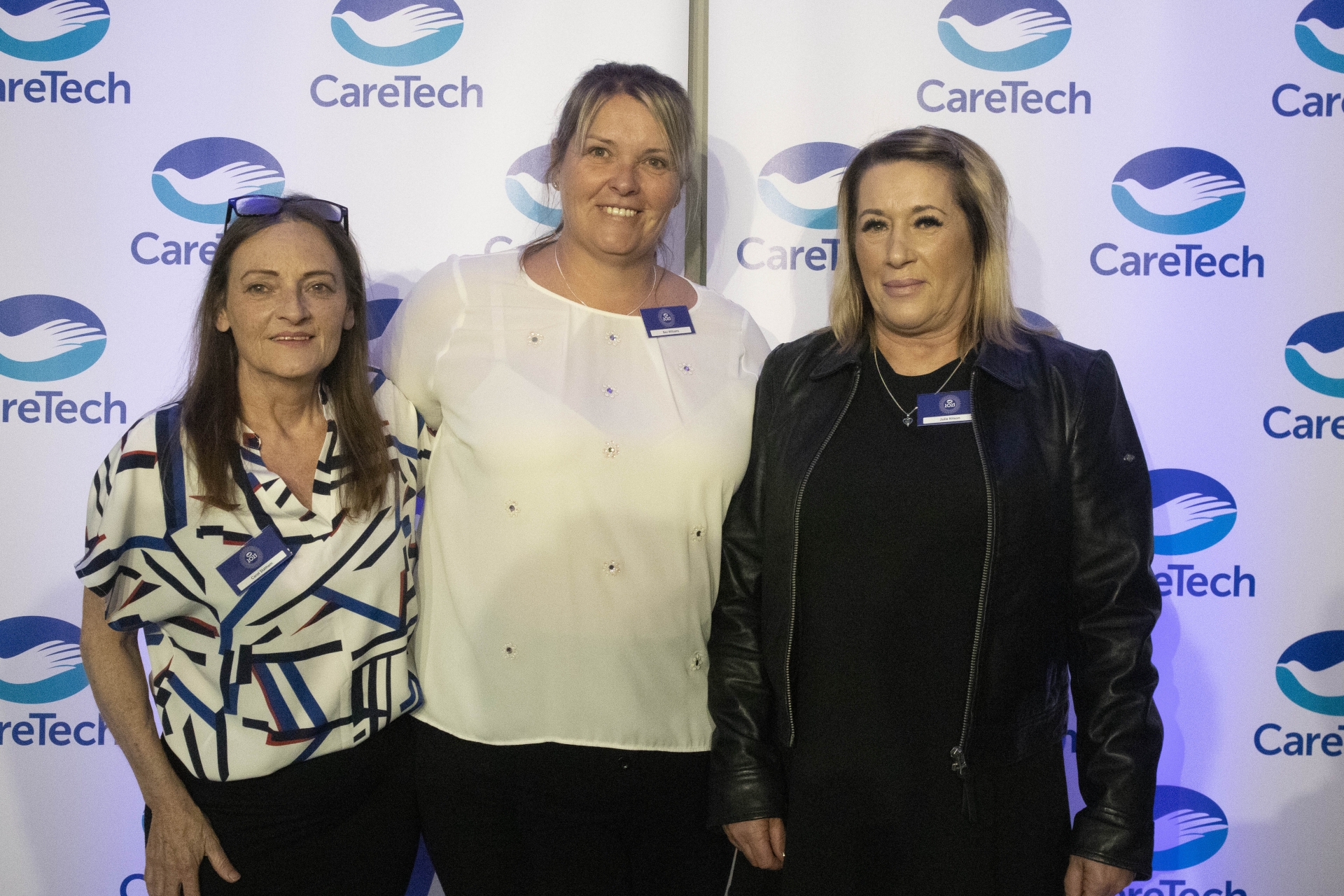 Care Awards 2023 CareTech
